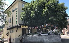 Hotel Ochsen
